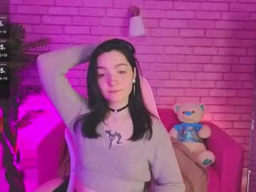 Linda_Sweetiest November 21, 2025 Chaturbate stream image