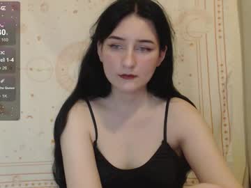 Lumulav9 November 21, 2025 Chaturbate stream image