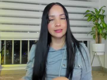 Magiical_ November 21, 2025 Chaturbate stream image