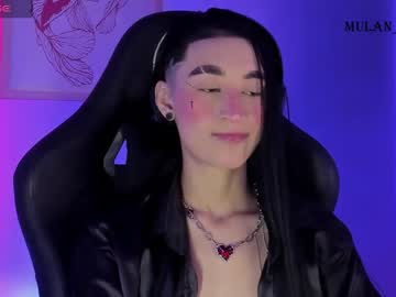 Mulan_Sheng69 November 21, 2025 Chaturbate stream image