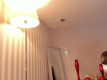 Samii_Live November 21, 2025 Chaturbate stream image