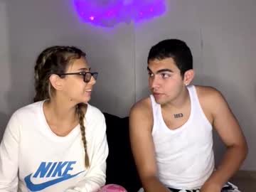 Sharlotte_Davin November 21, 2025 Chaturbate stream image