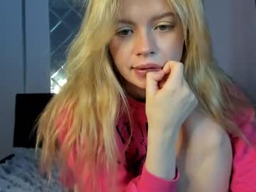 Alissa_Wow November 21, 2025 Chaturbate stream image