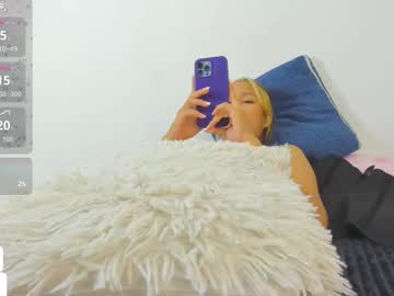 _Anette November 21, 2025 Chaturbate stream image