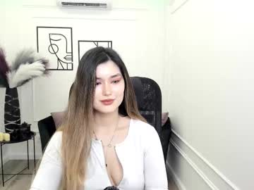 Annetli November 21, 2025 Chaturbate stream image