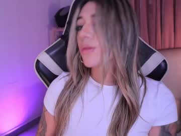 Ashleyvalirya November 21, 2025 Chaturbate stream image