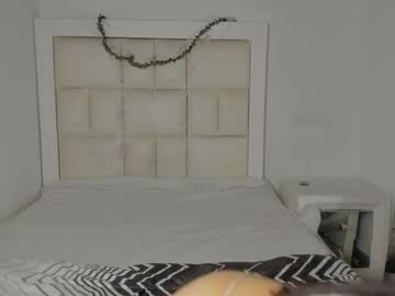 Burble_Js November 21, 2025 Chaturbate stream image