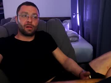 Casual_Chris November 21, 2025 Chaturbate stream image