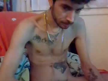 Cazzone98italiano November 21, 2025 Chaturbate stream image