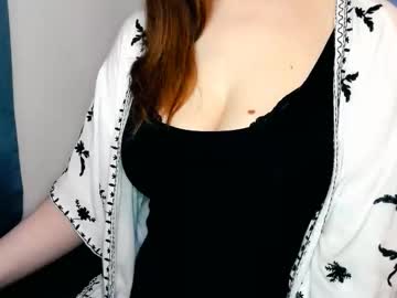 Chaosvictoria November 21, 2025 Chaturbate stream image