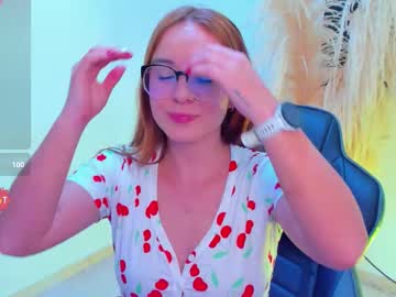Dahlia_Rossi November 21, 2025 Chaturbate stream image