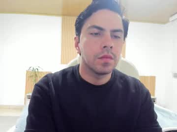 Dreamsuxx November 21, 2025 Chaturbate stream image