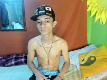 Latinskinny_ November 21, 2025 Chaturbate stream image