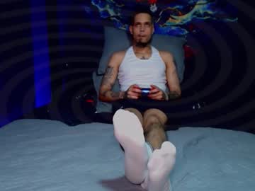 Lilray99 November 21, 2025 Chaturbate stream image
