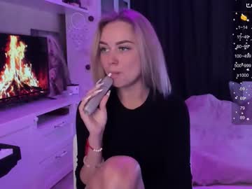 Mary_Romance November 21, 2025 Chaturbate stream image