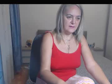 Maturediana November 21, 2025 Chaturbate stream image