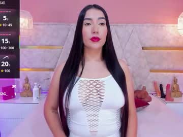 Melany_Rouse_ November 21, 2025 Chaturbate stream image