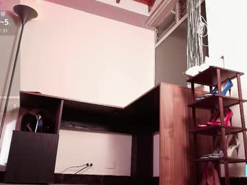 Missmabelle_ November 21, 2025 Chaturbate stream image