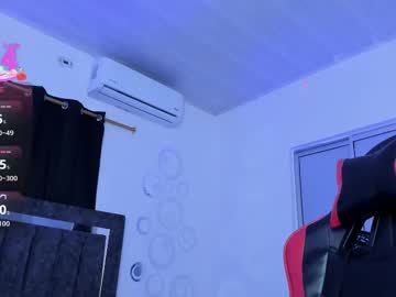 Nicol_Transgirl November 21, 2025 Chaturbate stream image