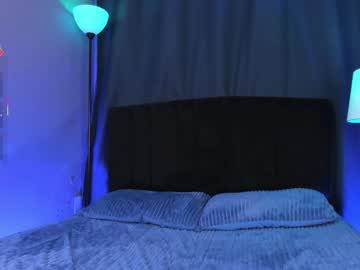 Noah__Angel November 21, 2025 Chaturbate stream image