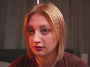 Rue_Novella November 21, 2025 Chaturbate stream image