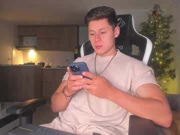 Tiago_Goez November 21, 2025 Chaturbate stream image