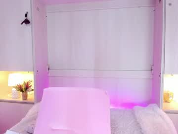 Valerymeyerr November 21, 2025 Chaturbate stream image
