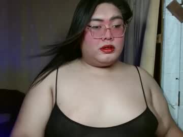 Amanda_Fetish November 21, 2025 Chaturbate stream image