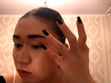 Antonettamarinelli November 21, 2025 Chaturbate stream image