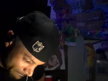 Bigwalkdog12 November 21, 2025 Chaturbate stream image