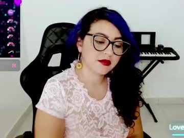 Blue_Dance November 21, 2025 Chaturbate stream image