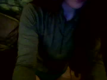 Cloudylemonade22 November 21, 2025 Chaturbate stream image