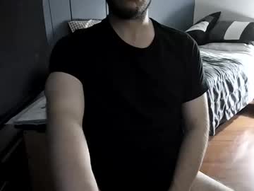 Elriclust November 21, 2025 Chaturbate stream image