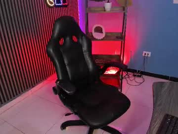 Emily_Roberts1 November 21, 2025 Chaturbate stream image
