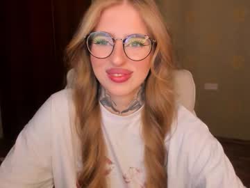 Harley_Kimm November 21, 2025 Chaturbate stream image