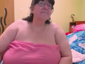 Hugetitsxxx November 21, 2025 Chaturbate stream image