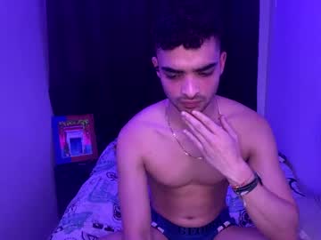 Ianvoss November 21, 2025 Chaturbate stream image