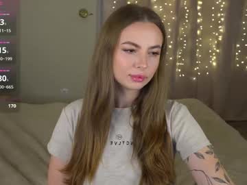 Jackiemoonn November 21, 2025 Chaturbate stream image