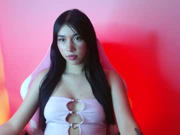 Kathy_De November 21, 2025 Chaturbate stream image