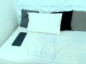 Kiara_Johnsonn November 21, 2025 Chaturbate stream image