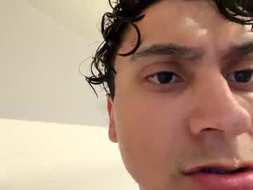 Kurlz5stard November 21, 2025 Chaturbate stream image