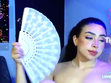Laura_Pink01 November 21, 2025 Chaturbate stream image