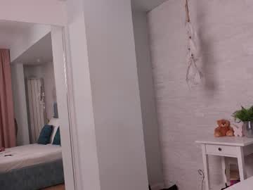 Leylagracey November 21, 2025 Chaturbate stream image