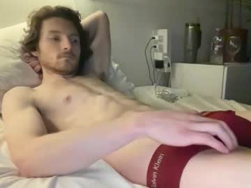 Loooooongbi November 21, 2025 Chaturbate stream image