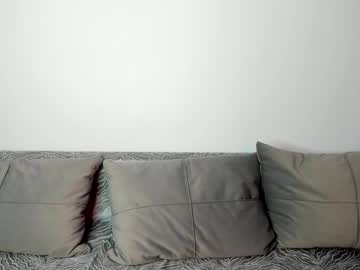 Luckybunjenny November 21, 2025 Chaturbate stream image