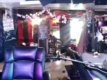 Michelle_Flowers November 21, 2025 Chaturbate stream image