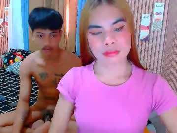 Mikhaylaanderson November 21, 2025 Chaturbate stream image