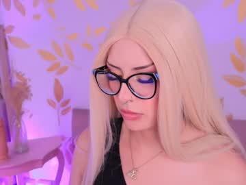 Misselektra__ November 21, 2025 Chaturbate stream image