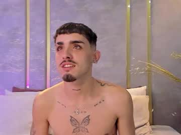 Nikostone November 21, 2025 Chaturbate stream image