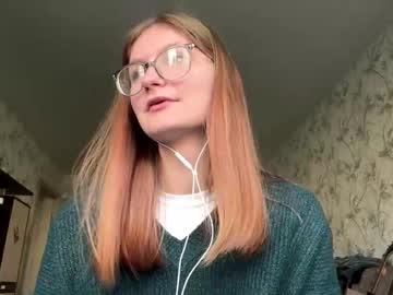 Robynsentinella November 21, 2025 Chaturbate stream image